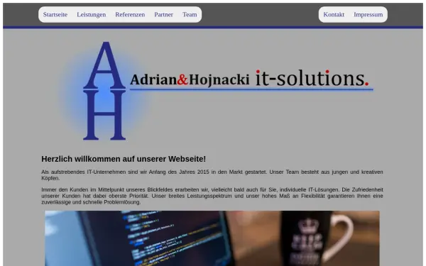 www.ah-itsolutions.de