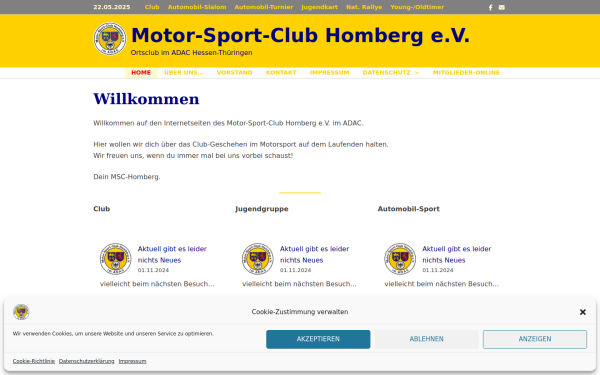 msc-homberg.de