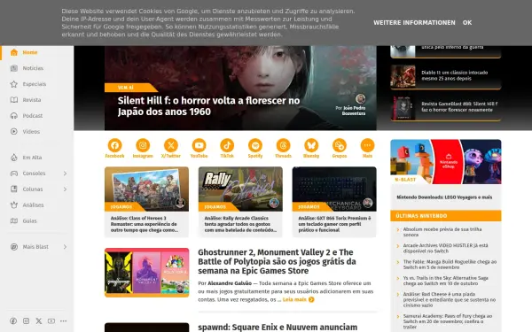 www.gameblast.com.br