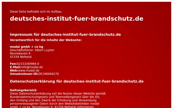 deutsches-institut-fuer-brandschutz.de