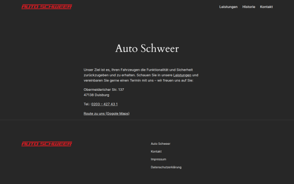 www.auto-schweer.de