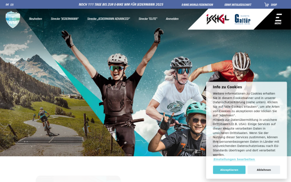 www.ebikewm.com