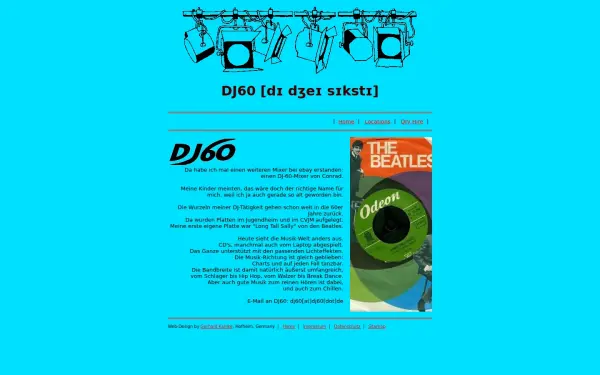 dj60.de