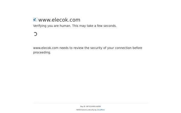 www.elecok.com