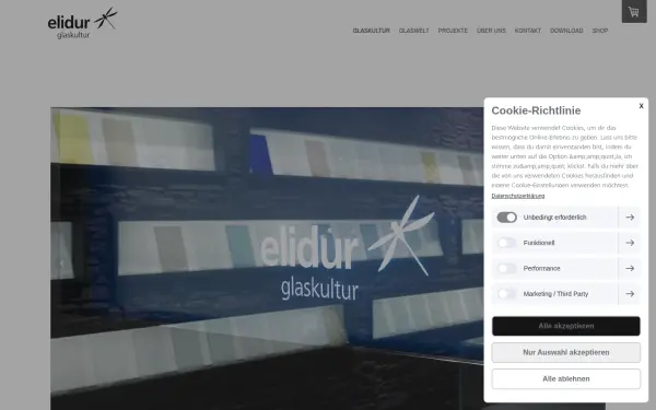 www.elidur.de