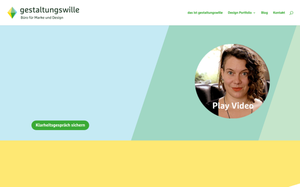 www.gestaltungswille.de