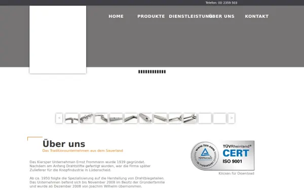 drahtbiegeteile-hersteller.de