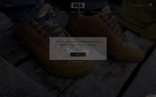 www.schuhdealer.de
