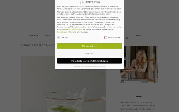 heavenlynnhealthy.de