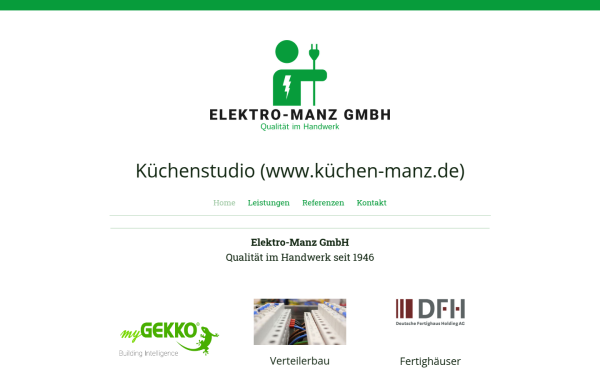 www.elektro-manz.com