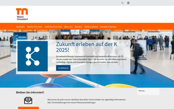 www.messe-duesseldorf.de