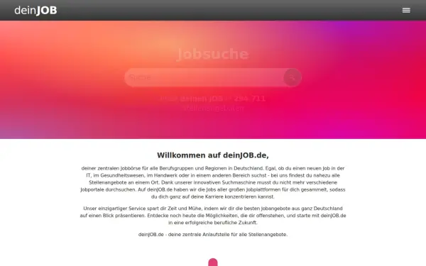 deinjob.de