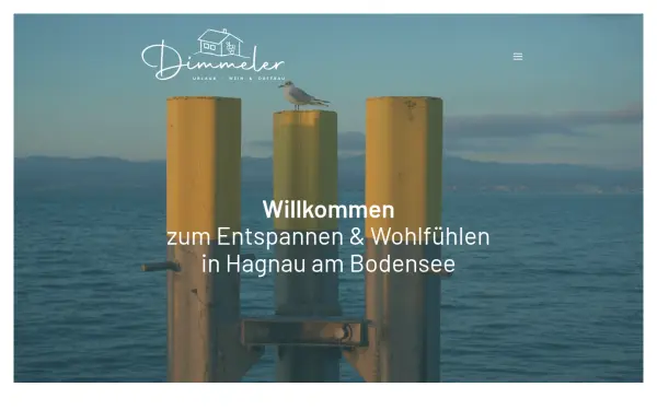 dimmeler.de