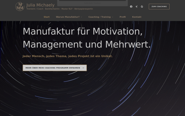 michaely-manufaktur.de