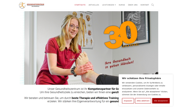www.gesundheitszentrum-brinkhaus.de