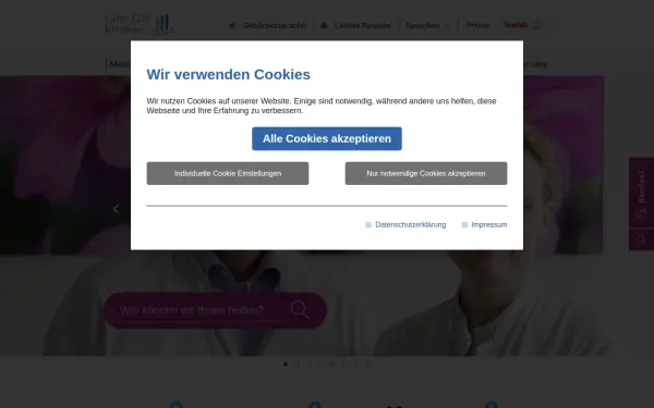 www.lahn-dill-kliniken.de