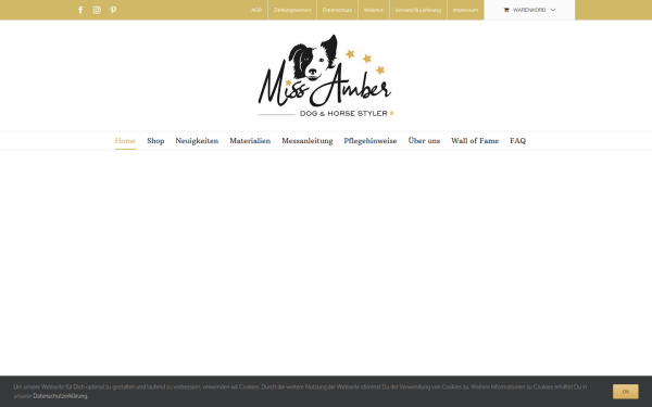 www.miss-amber.at
