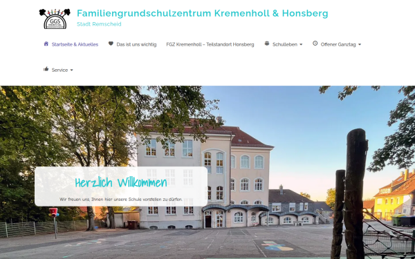 www.ggskremenholl.de