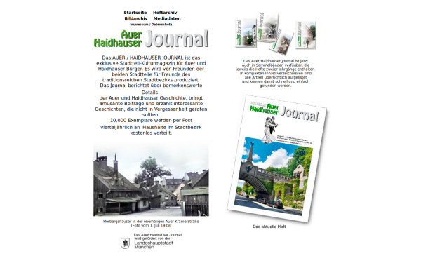 auerjournal.de