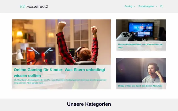 www.masseffect2.de