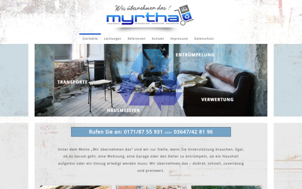 www.myrtha.de