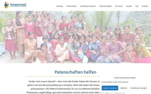 www.patengemeinschaft.de