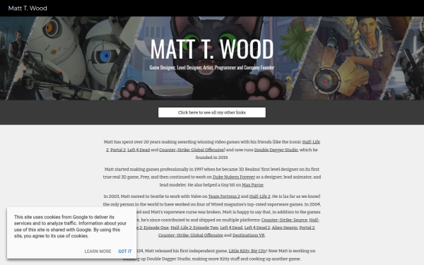 www.matttwood.com