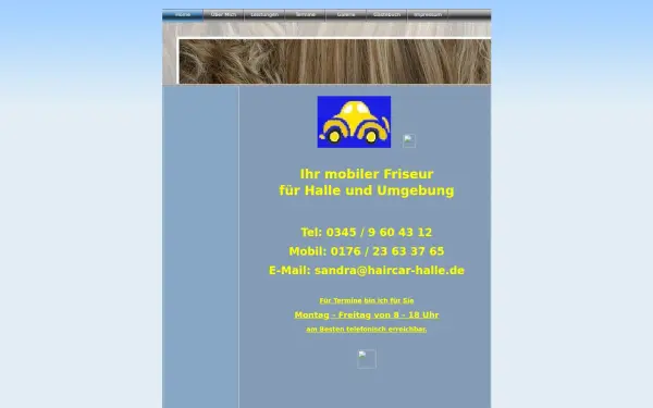 haircar-halle.de
