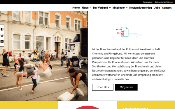 www.kreatives-chemnitz.de
