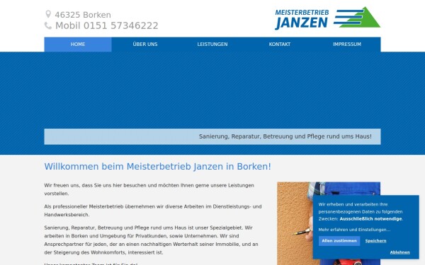 janzen-handwerk.de