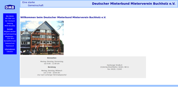 www.mieterverein-buchholz.de
