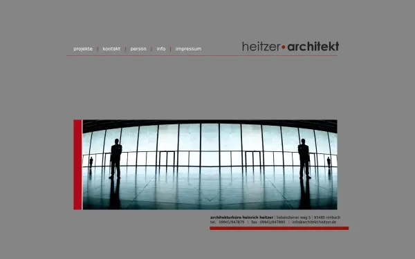 www.architekt-heitzer.de