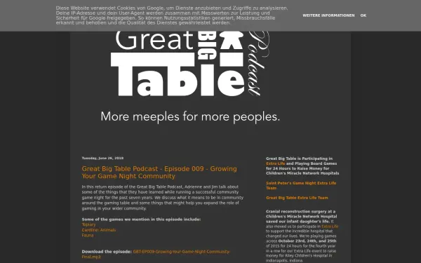 www.greatbigtable.com