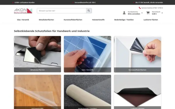 www.industrie-schutzfolie.de