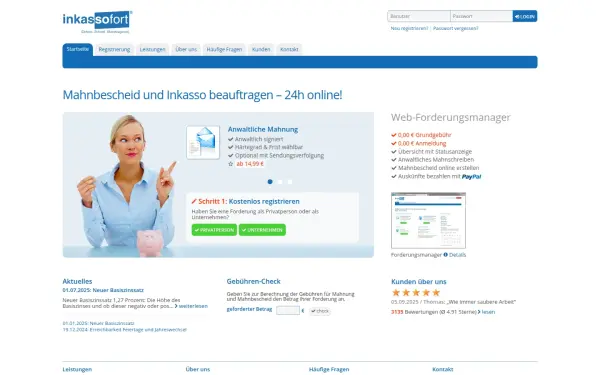 www.inkasso-sofort.de