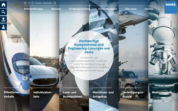 www.nosta.com