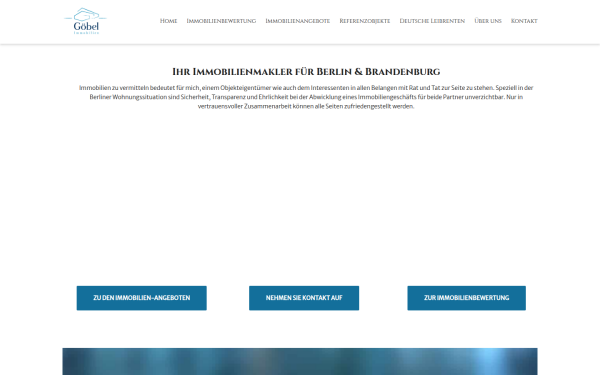 goebel.immobilien