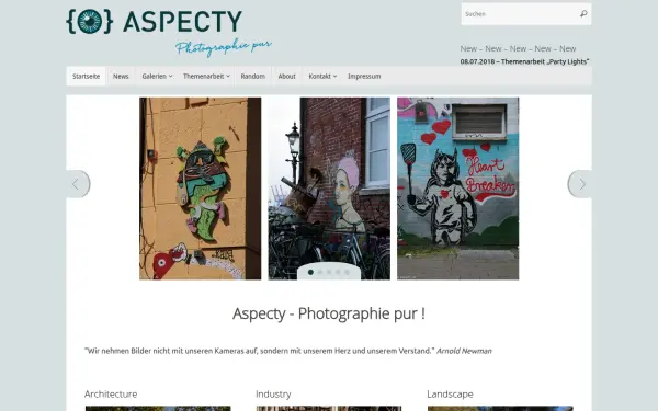 aspecty.de