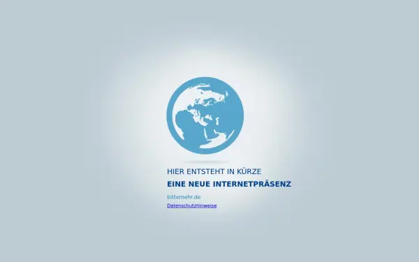 bittemehr.de