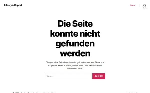 www.lifestyle-report.de