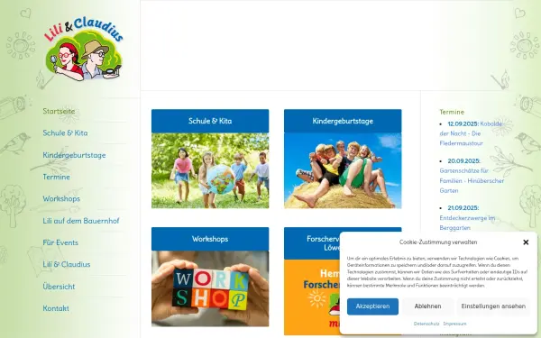 www.lili-claudius.de