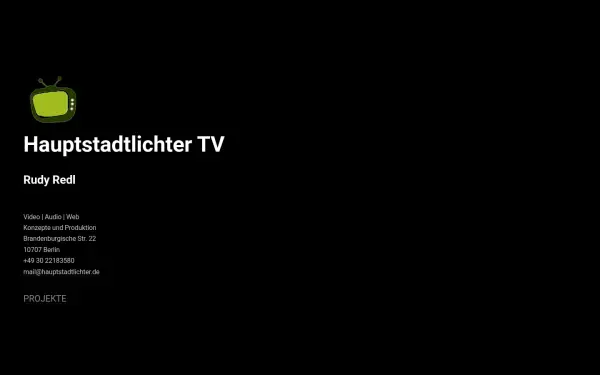 hauptstadtlichter.de