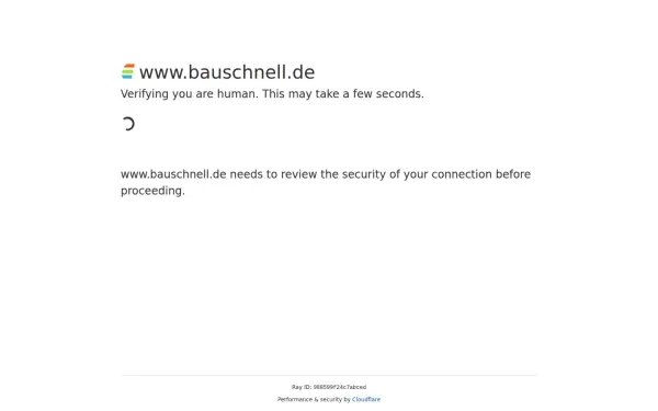 www.bauschnell.de