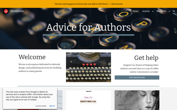 www.ghotipress.com