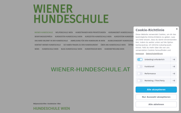 www.hundekurs.at