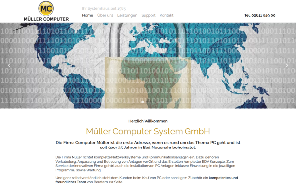 www.muellercomputer.de