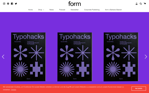 form.de