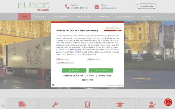 spedition-budde.de