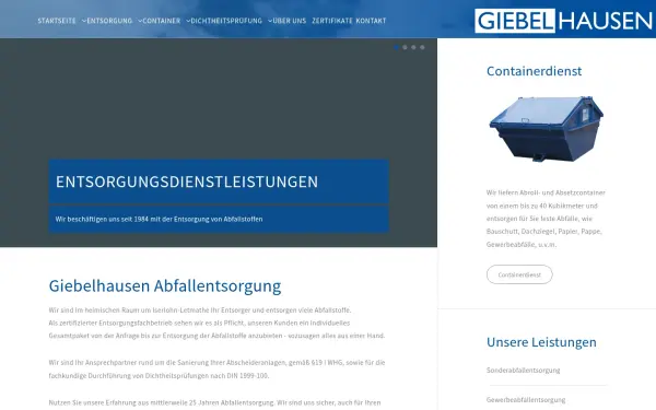 www.giebelhausen.de
