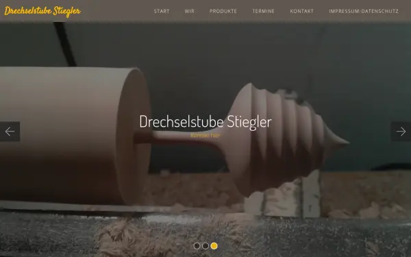 drechselstube-stiegler.de
